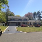 Residential Seal Coating