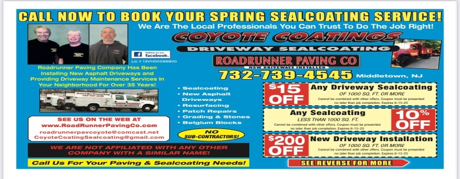 Coupons